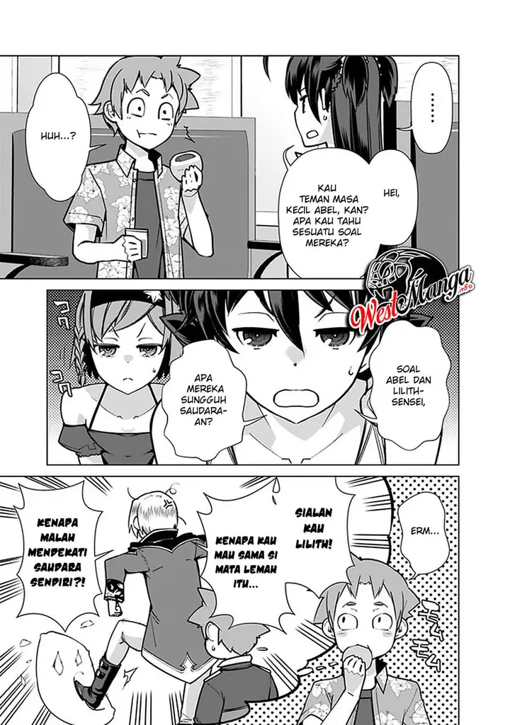 image-komik-rettou-me-no-tensei-majutsushi-shiitage-rareta-moto-yuusha-wa-mirai-no-sekai-o-yoyuu-de-ikinuku-chapter-42-13/29