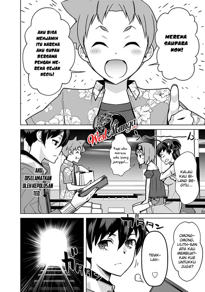 image-komik-rettou-me-no-tensei-majutsushi-shiitage-rareta-moto-yuusha-wa-mirai-no-sekai-o-yoyuu-de-ikinuku-chapter-42-14/29