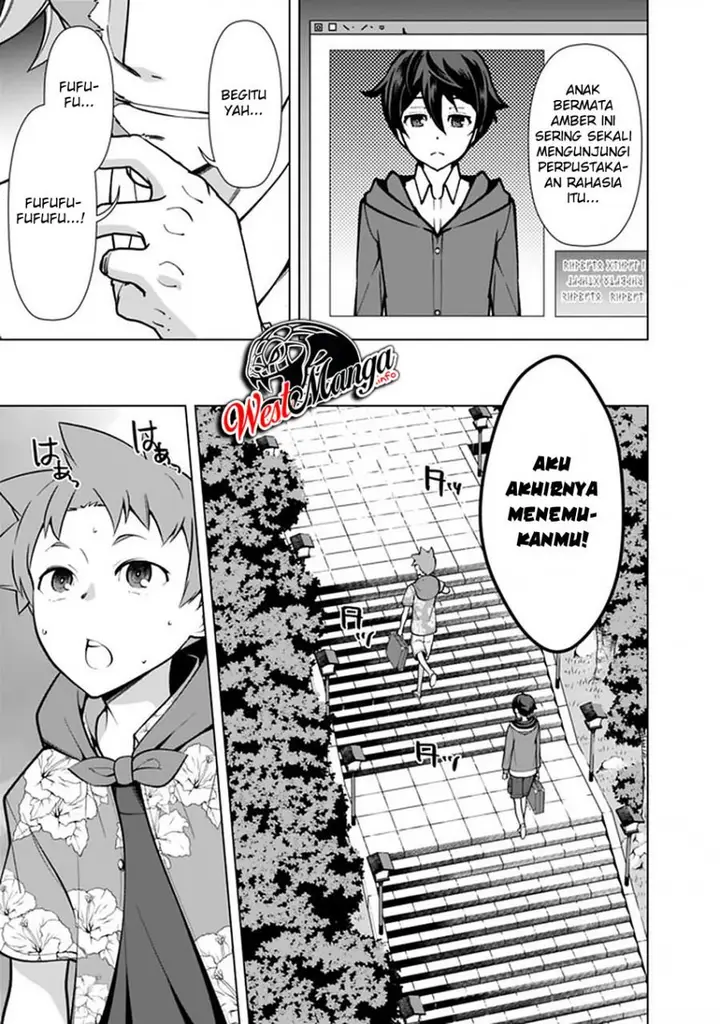 image-komik-rettou-me-no-tensei-majutsushi-shiitage-rareta-moto-yuusha-wa-mirai-no-sekai-o-yoyuu-de-ikinuku-chapter-43-6/23
