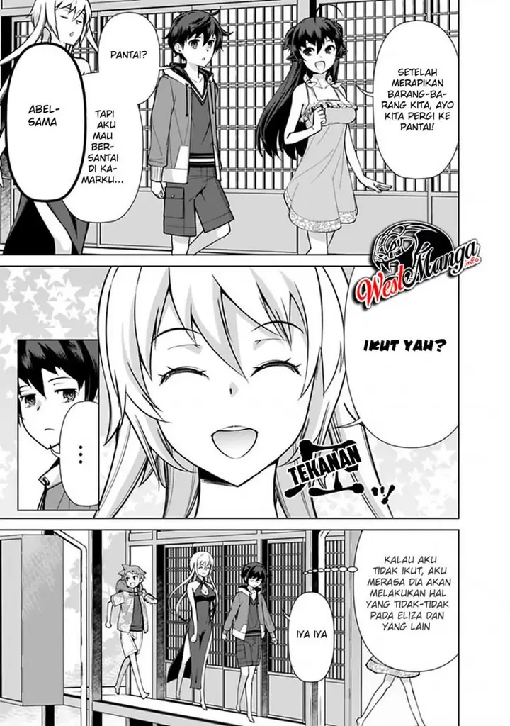 image-komik-rettou-me-no-tensei-majutsushi-shiitage-rareta-moto-yuusha-wa-mirai-no-sekai-o-yoyuu-de-ikinuku-chapter-43-8/23