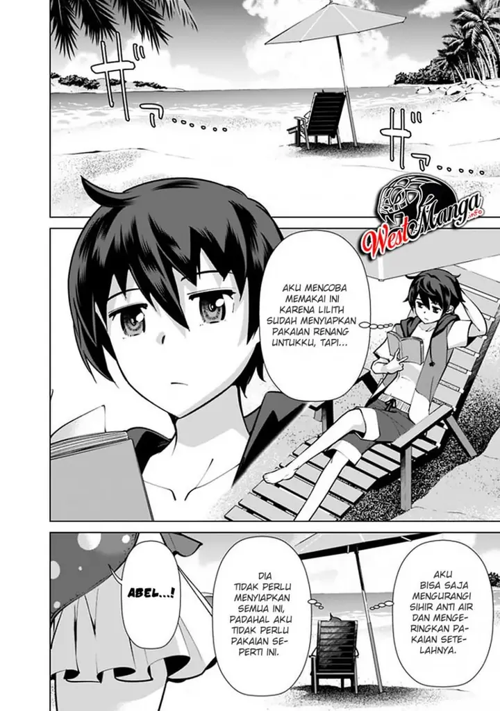 image-komik-rettou-me-no-tensei-majutsushi-shiitage-rareta-moto-yuusha-wa-mirai-no-sekai-o-yoyuu-de-ikinuku-chapter-43-11/23