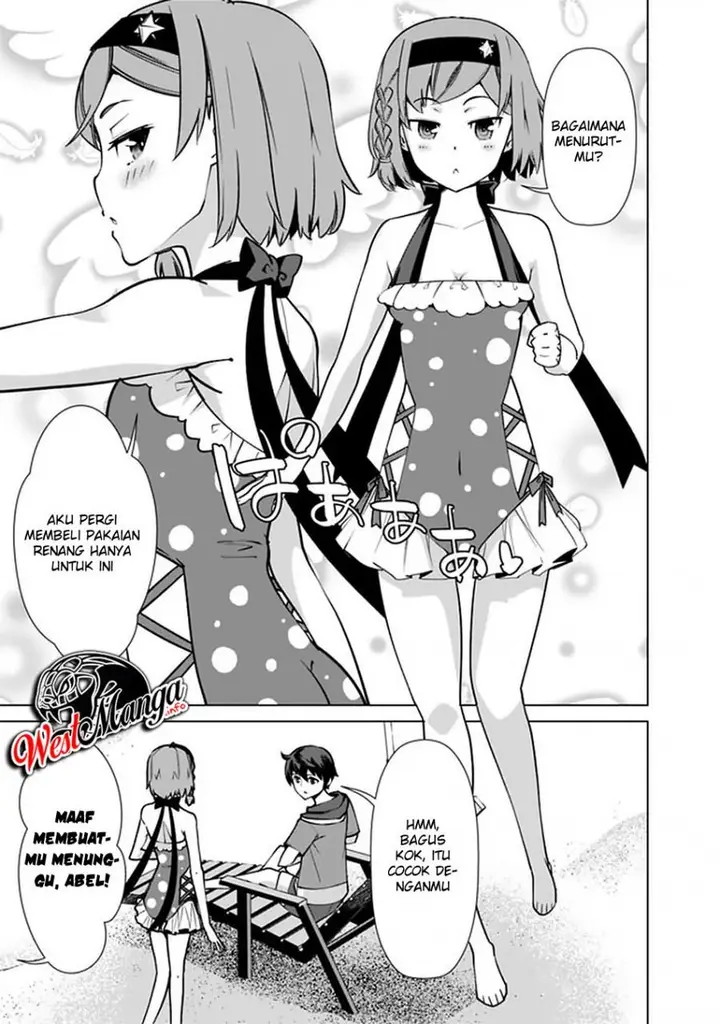 image-komik-rettou-me-no-tensei-majutsushi-shiitage-rareta-moto-yuusha-wa-mirai-no-sekai-o-yoyuu-de-ikinuku-chapter-43-12/23