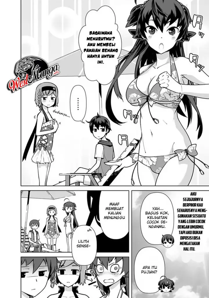 image-komik-rettou-me-no-tensei-majutsushi-shiitage-rareta-moto-yuusha-wa-mirai-no-sekai-o-yoyuu-de-ikinuku-chapter-43-13/23