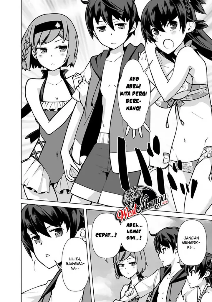 image-komik-rettou-me-no-tensei-majutsushi-shiitage-rareta-moto-yuusha-wa-mirai-no-sekai-o-yoyuu-de-ikinuku-chapter-43-17/23