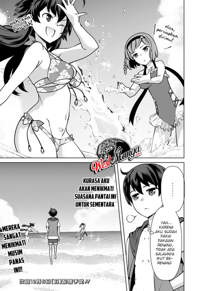 image-komik-rettou-me-no-tensei-majutsushi-shiitage-rareta-moto-yuusha-wa-mirai-no-sekai-o-yoyuu-de-ikinuku-chapter-43-20/23