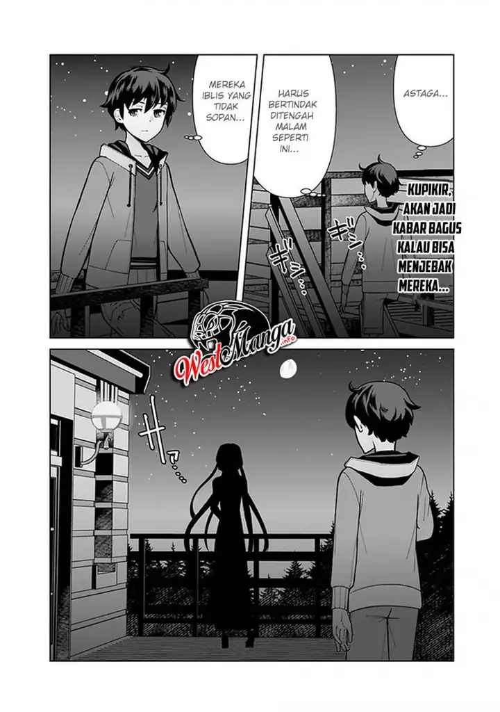 image-komik-rettou-me-no-tensei-majutsushi-shiitage-rareta-moto-yuusha-wa-mirai-no-sekai-o-yoyuu-de-ikinuku-chapter-45-3/28
