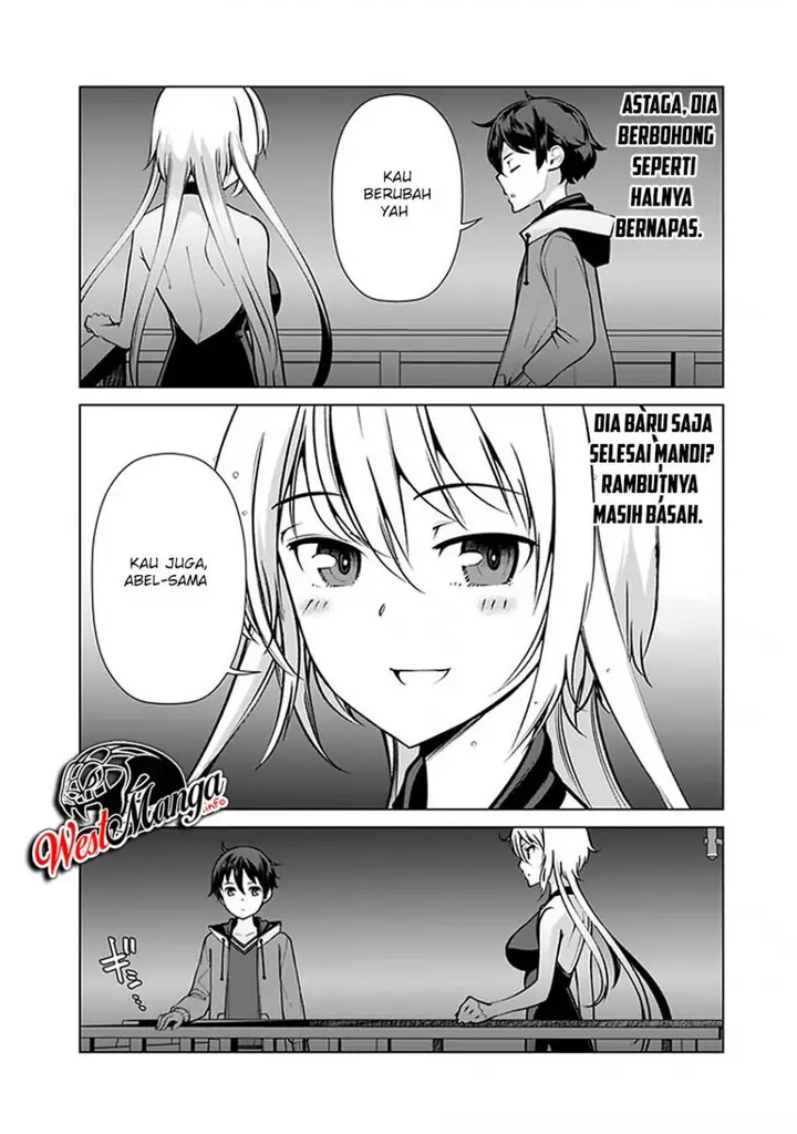 image-komik-rettou-me-no-tensei-majutsushi-shiitage-rareta-moto-yuusha-wa-mirai-no-sekai-o-yoyuu-de-ikinuku-chapter-45-5/28