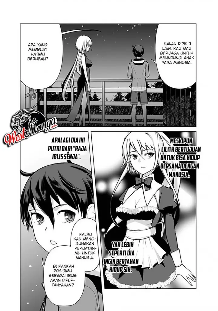 image-komik-rettou-me-no-tensei-majutsushi-shiitage-rareta-moto-yuusha-wa-mirai-no-sekai-o-yoyuu-de-ikinuku-chapter-45-6/28