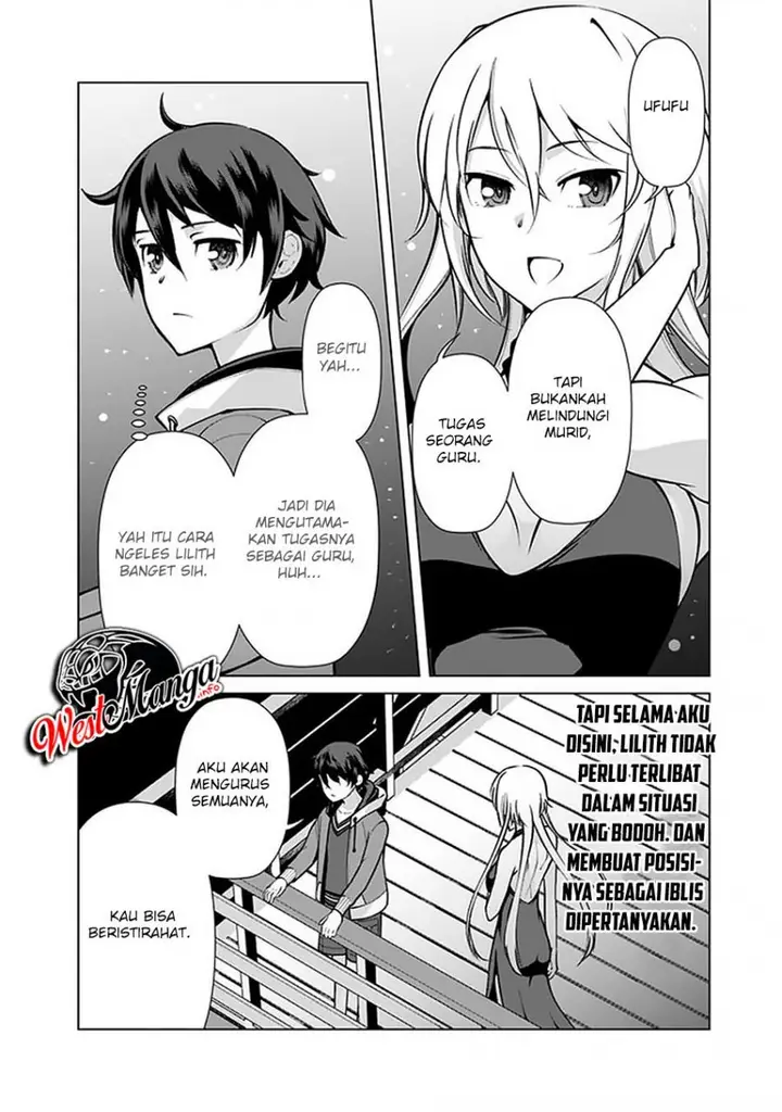 image-komik-rettou-me-no-tensei-majutsushi-shiitage-rareta-moto-yuusha-wa-mirai-no-sekai-o-yoyuu-de-ikinuku-chapter-45-7/28