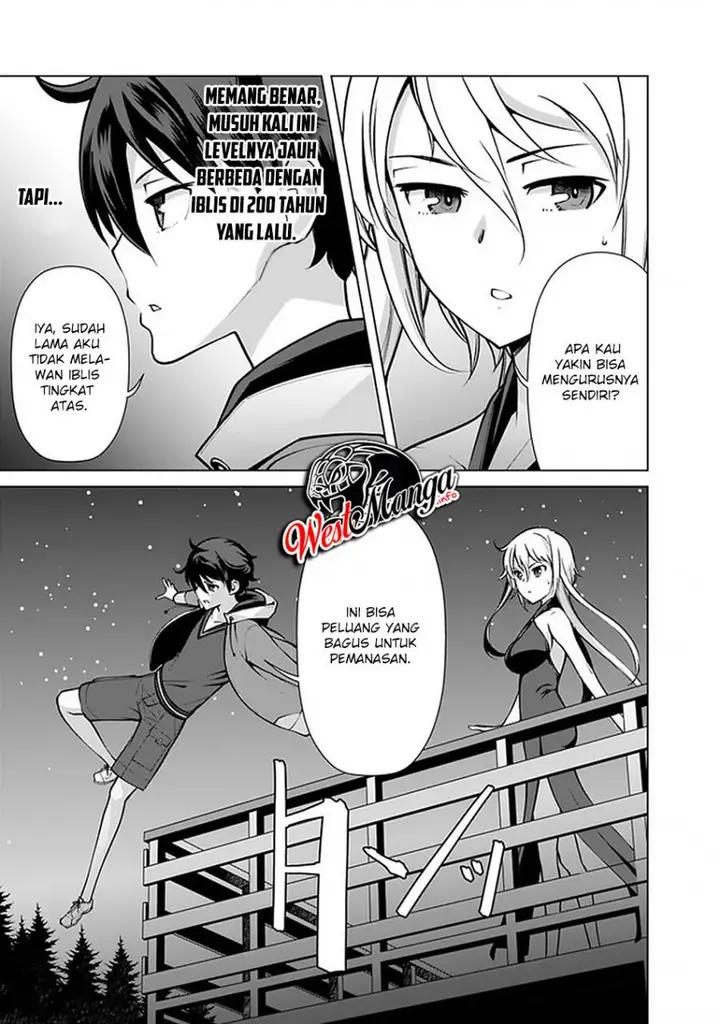 image-komik-rettou-me-no-tensei-majutsushi-shiitage-rareta-moto-yuusha-wa-mirai-no-sekai-o-yoyuu-de-ikinuku-chapter-45-8/28