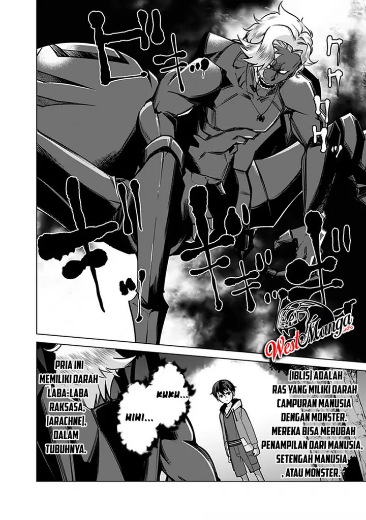 image-komik-rettou-me-no-tensei-majutsushi-shiitage-rareta-moto-yuusha-wa-mirai-no-sekai-o-yoyuu-de-ikinuku-chapter-45-13/28