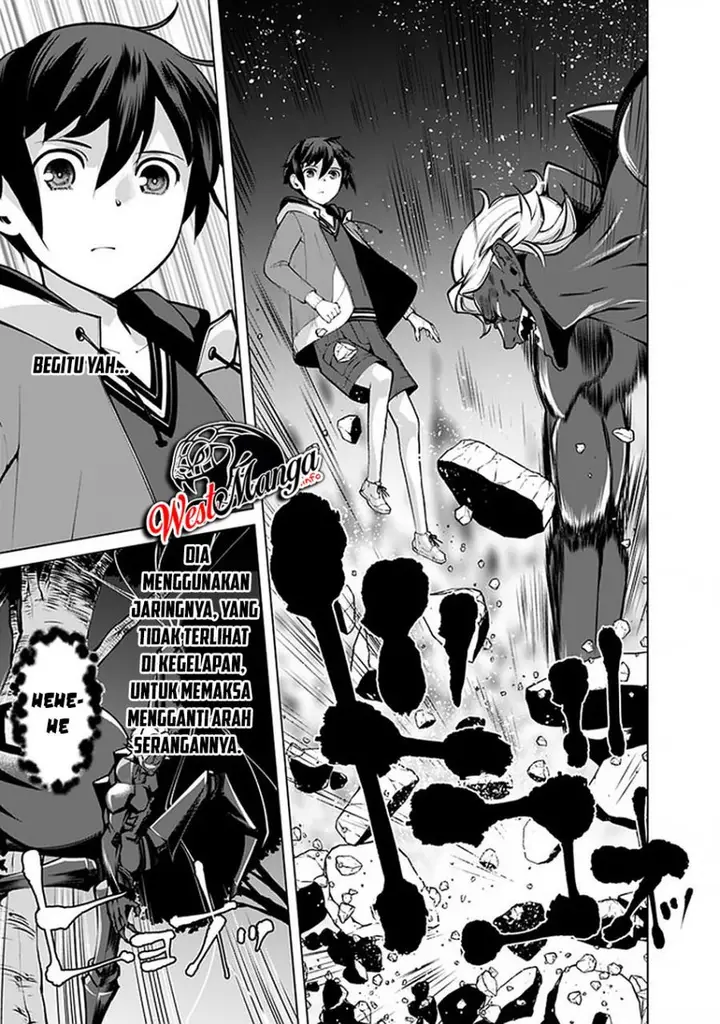 image-komik-rettou-me-no-tensei-majutsushi-shiitage-rareta-moto-yuusha-wa-mirai-no-sekai-o-yoyuu-de-ikinuku-chapter-45-16/28