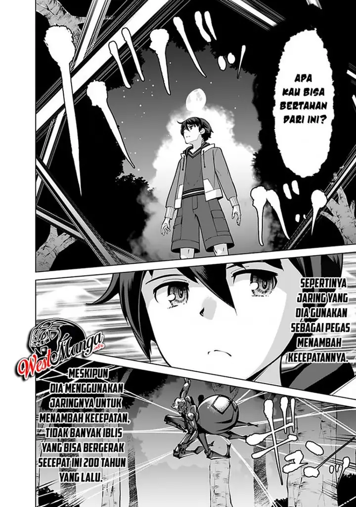 image-komik-rettou-me-no-tensei-majutsushi-shiitage-rareta-moto-yuusha-wa-mirai-no-sekai-o-yoyuu-de-ikinuku-chapter-45-17/28
