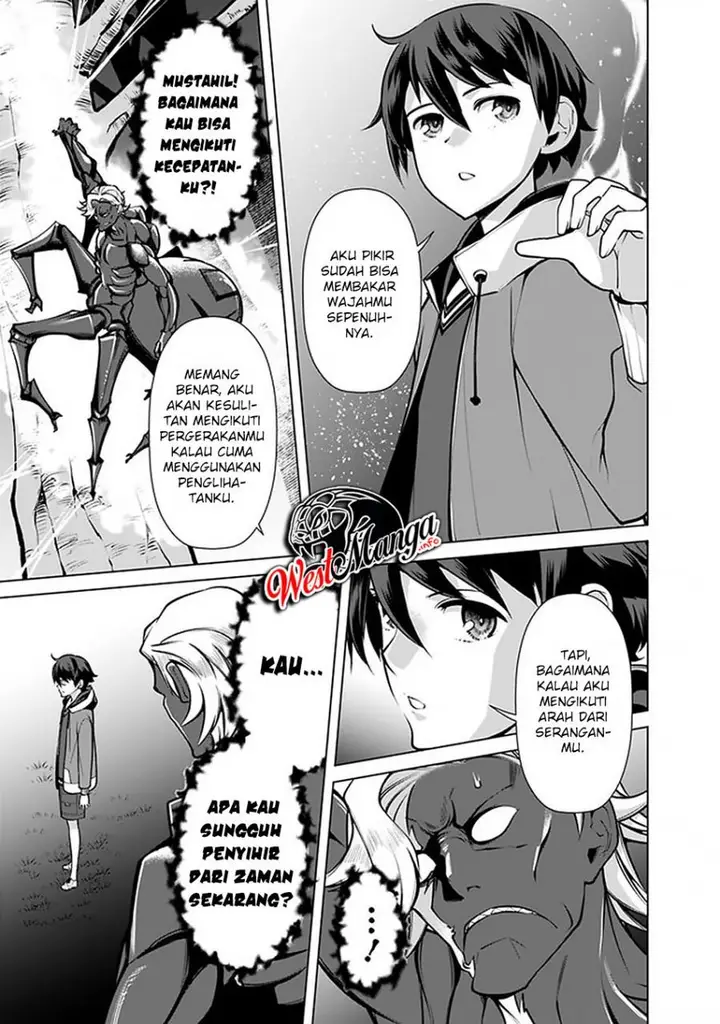 image-komik-rettou-me-no-tensei-majutsushi-shiitage-rareta-moto-yuusha-wa-mirai-no-sekai-o-yoyuu-de-ikinuku-chapter-45-20/28