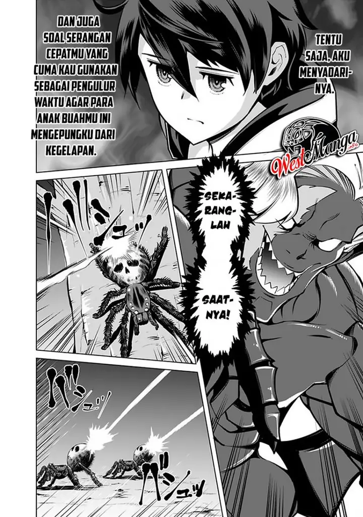 image-komik-rettou-me-no-tensei-majutsushi-shiitage-rareta-moto-yuusha-wa-mirai-no-sekai-o-yoyuu-de-ikinuku-chapter-46-3/27