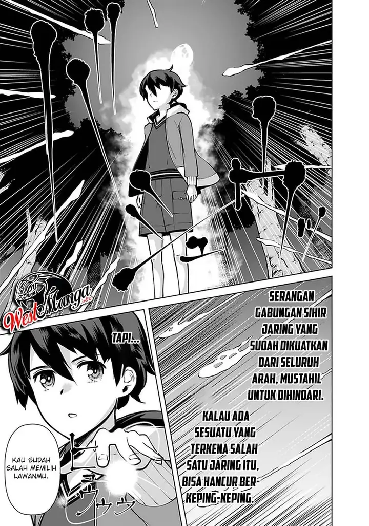 image-komik-rettou-me-no-tensei-majutsushi-shiitage-rareta-moto-yuusha-wa-mirai-no-sekai-o-yoyuu-de-ikinuku-chapter-46-4/27