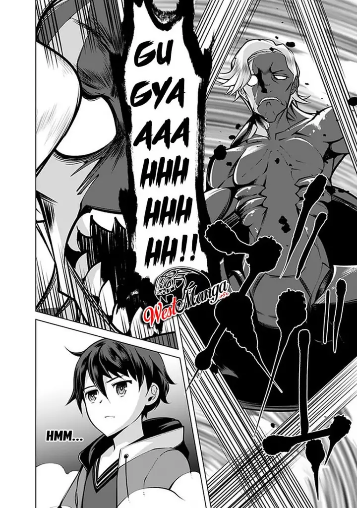 image-komik-rettou-me-no-tensei-majutsushi-shiitage-rareta-moto-yuusha-wa-mirai-no-sekai-o-yoyuu-de-ikinuku-chapter-46-7/27