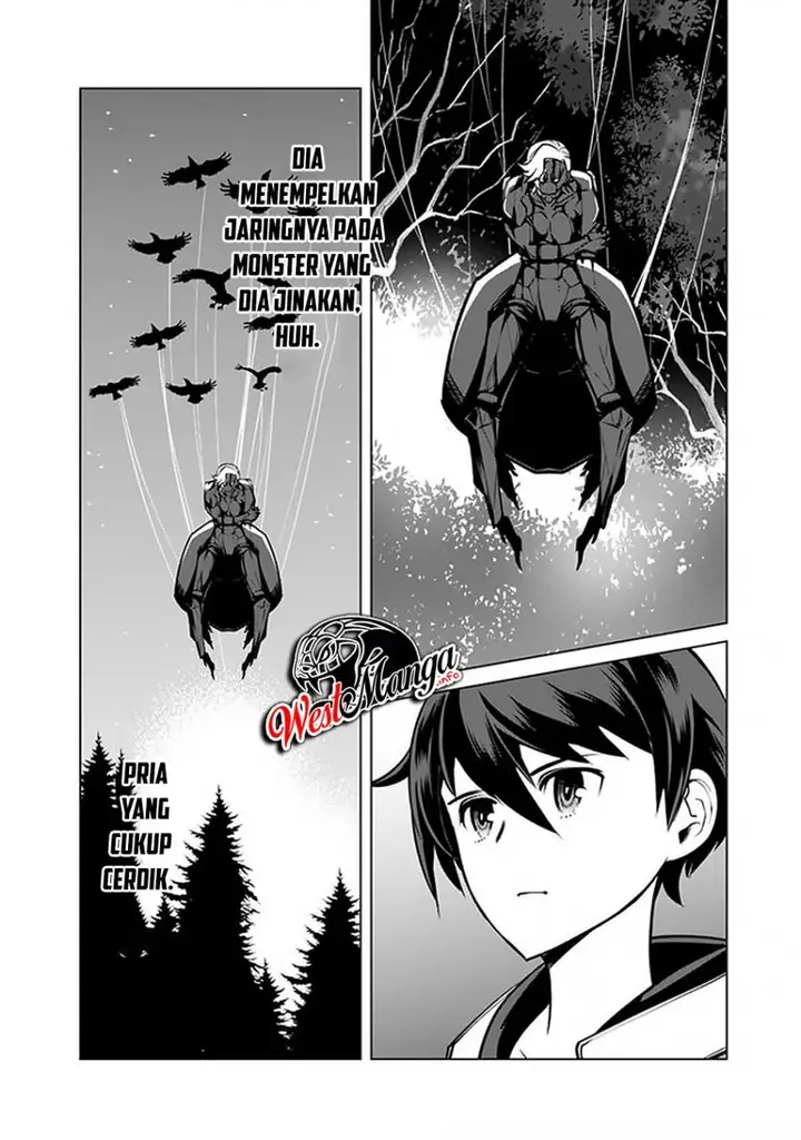 image-komik-rettou-me-no-tensei-majutsushi-shiitage-rareta-moto-yuusha-wa-mirai-no-sekai-o-yoyuu-de-ikinuku-chapter-46-11/27