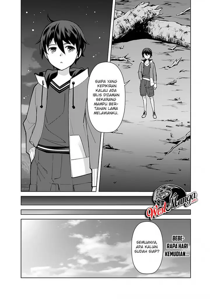 image-komik-rettou-me-no-tensei-majutsushi-shiitage-rareta-moto-yuusha-wa-mirai-no-sekai-o-yoyuu-de-ikinuku-chapter-46-16/27