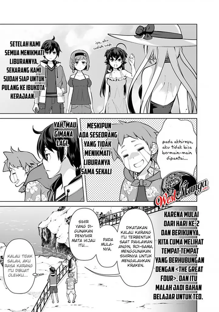 image-komik-rettou-me-no-tensei-majutsushi-shiitage-rareta-moto-yuusha-wa-mirai-no-sekai-o-yoyuu-de-ikinuku-chapter-46-17/27