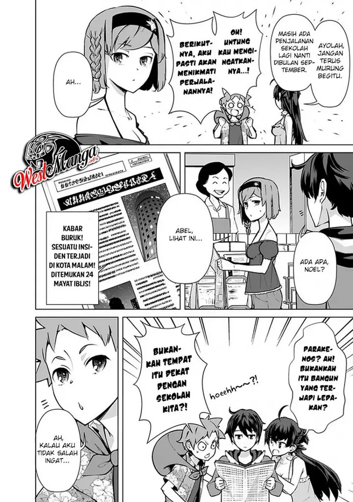 image-komik-rettou-me-no-tensei-majutsushi-shiitage-rareta-moto-yuusha-wa-mirai-no-sekai-o-yoyuu-de-ikinuku-chapter-46-18/27