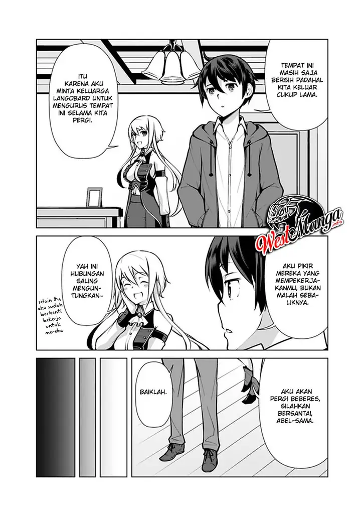 image-komik-rettou-me-no-tensei-majutsushi-shiitage-rareta-moto-yuusha-wa-mirai-no-sekai-o-yoyuu-de-ikinuku-chapter-47-3/23