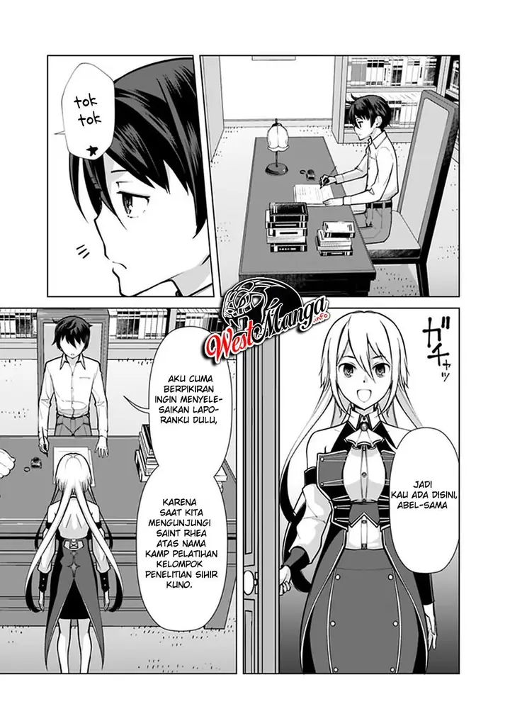 image-komik-rettou-me-no-tensei-majutsushi-shiitage-rareta-moto-yuusha-wa-mirai-no-sekai-o-yoyuu-de-ikinuku-chapter-47-4/23