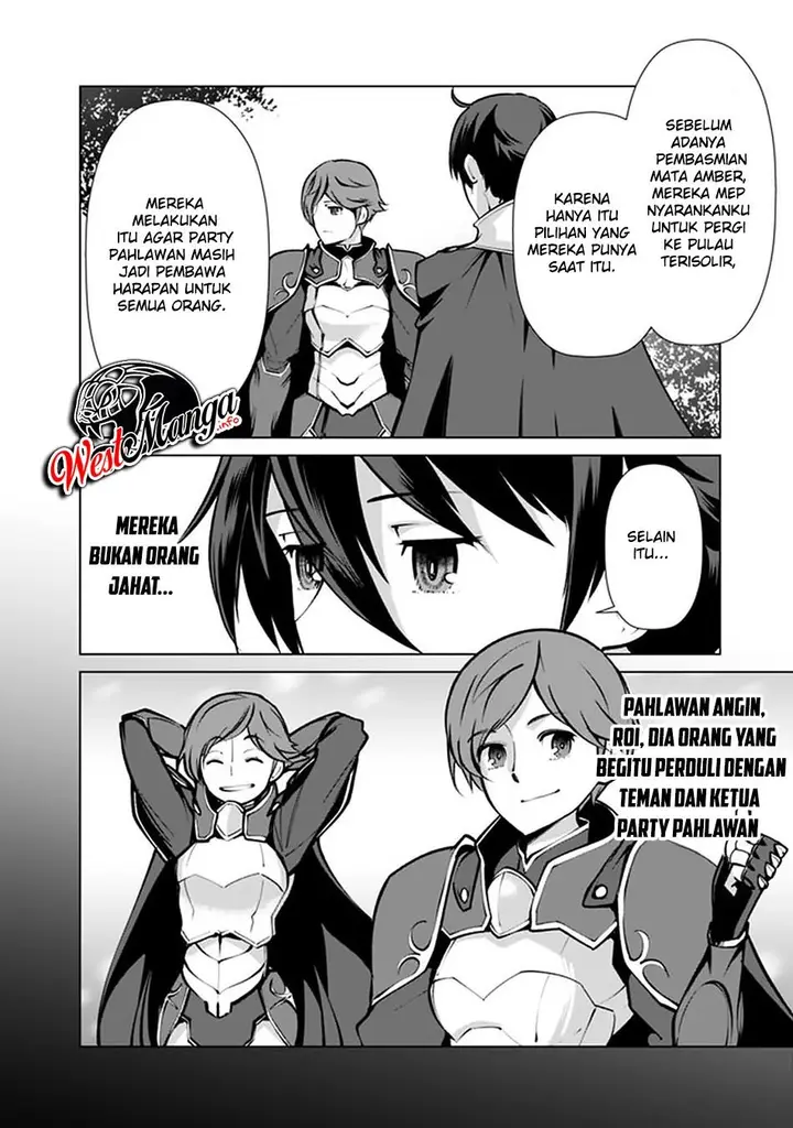 image-komik-rettou-me-no-tensei-majutsushi-shiitage-rareta-moto-yuusha-wa-mirai-no-sekai-o-yoyuu-de-ikinuku-chapter-47-7/23