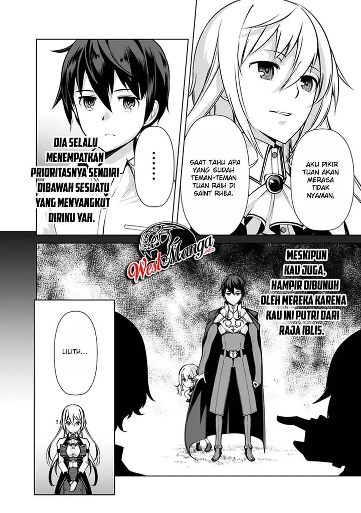 image-komik-rettou-me-no-tensei-majutsushi-shiitage-rareta-moto-yuusha-wa-mirai-no-sekai-o-yoyuu-de-ikinuku-chapter-47-15/23