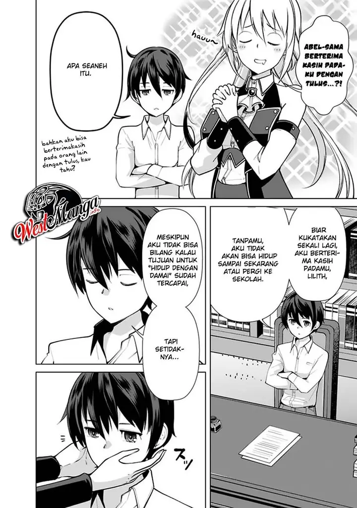 image-komik-rettou-me-no-tensei-majutsushi-shiitage-rareta-moto-yuusha-wa-mirai-no-sekai-o-yoyuu-de-ikinuku-chapter-47-17/23