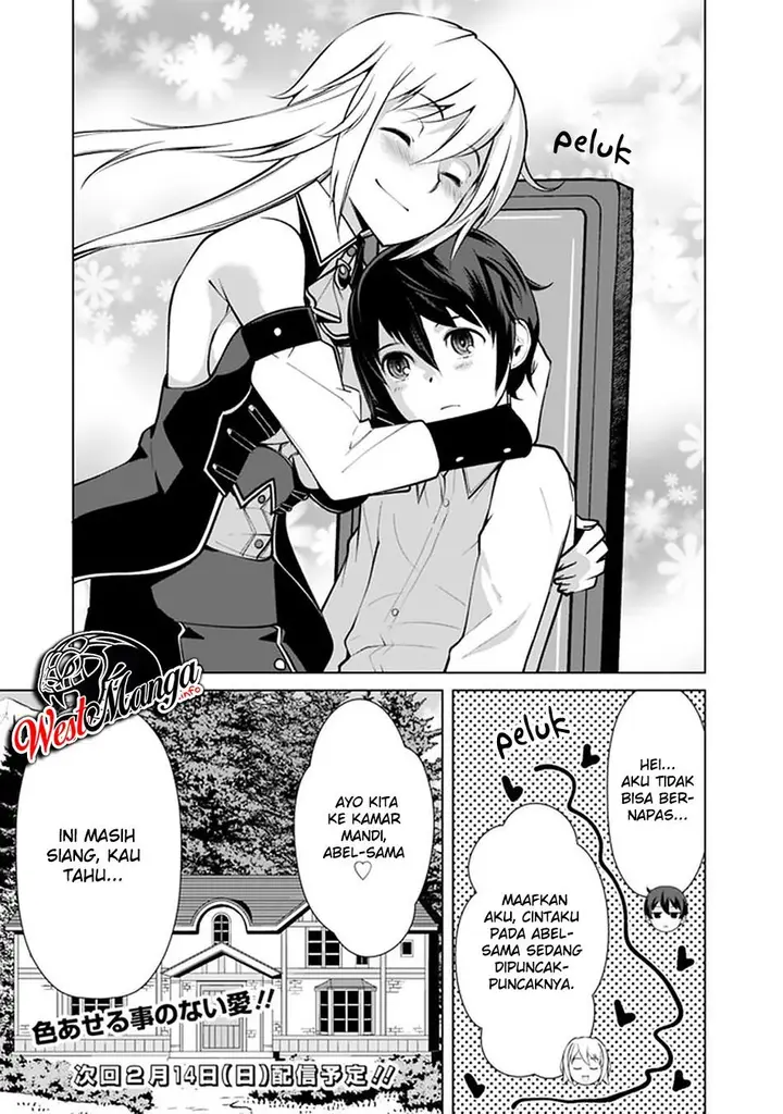 image-komik-rettou-me-no-tensei-majutsushi-shiitage-rareta-moto-yuusha-wa-mirai-no-sekai-o-yoyuu-de-ikinuku-chapter-47-18/23