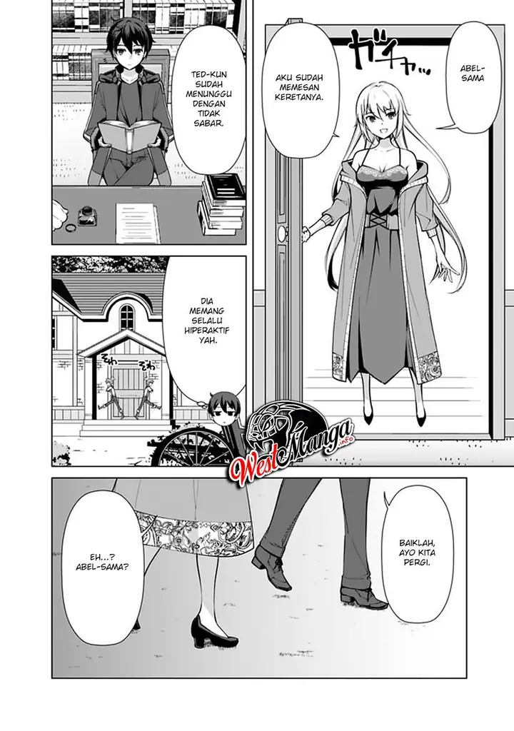 image-komik-rettou-me-no-tensei-majutsushi-shiitage-rareta-moto-yuusha-wa-mirai-no-sekai-o-yoyuu-de-ikinuku-chapter-48-3/18