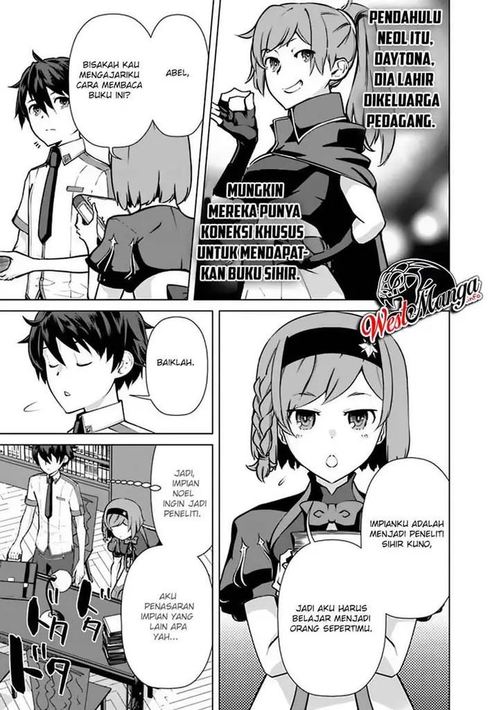 image-komik-rettou-me-no-tensei-majutsushi-shiitage-rareta-moto-yuusha-wa-mirai-no-sekai-o-yoyuu-de-ikinuku-chapter-49-10/25