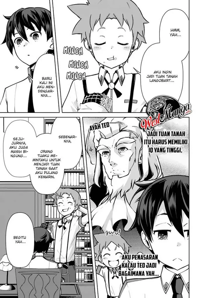image-komik-rettou-me-no-tensei-majutsushi-shiitage-rareta-moto-yuusha-wa-mirai-no-sekai-o-yoyuu-de-ikinuku-chapter-49-12/25