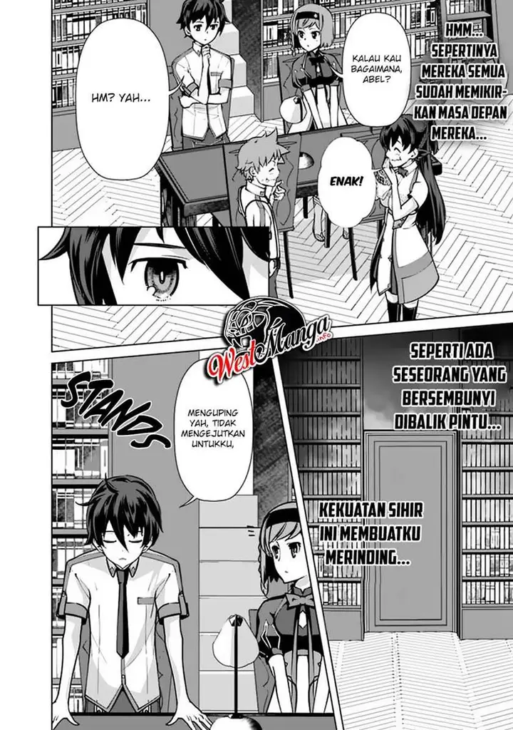 image-komik-rettou-me-no-tensei-majutsushi-shiitage-rareta-moto-yuusha-wa-mirai-no-sekai-o-yoyuu-de-ikinuku-chapter-49-17/25