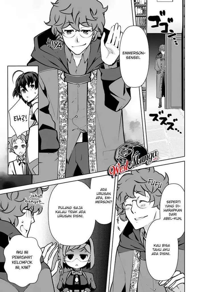 image-komik-rettou-me-no-tensei-majutsushi-shiitage-rareta-moto-yuusha-wa-mirai-no-sekai-o-yoyuu-de-ikinuku-chapter-49-18/25