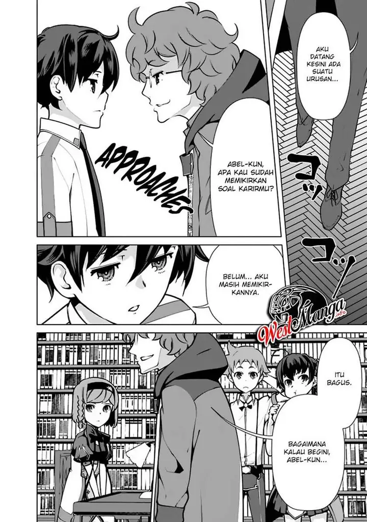 image-komik-rettou-me-no-tensei-majutsushi-shiitage-rareta-moto-yuusha-wa-mirai-no-sekai-o-yoyuu-de-ikinuku-chapter-49-19/25
