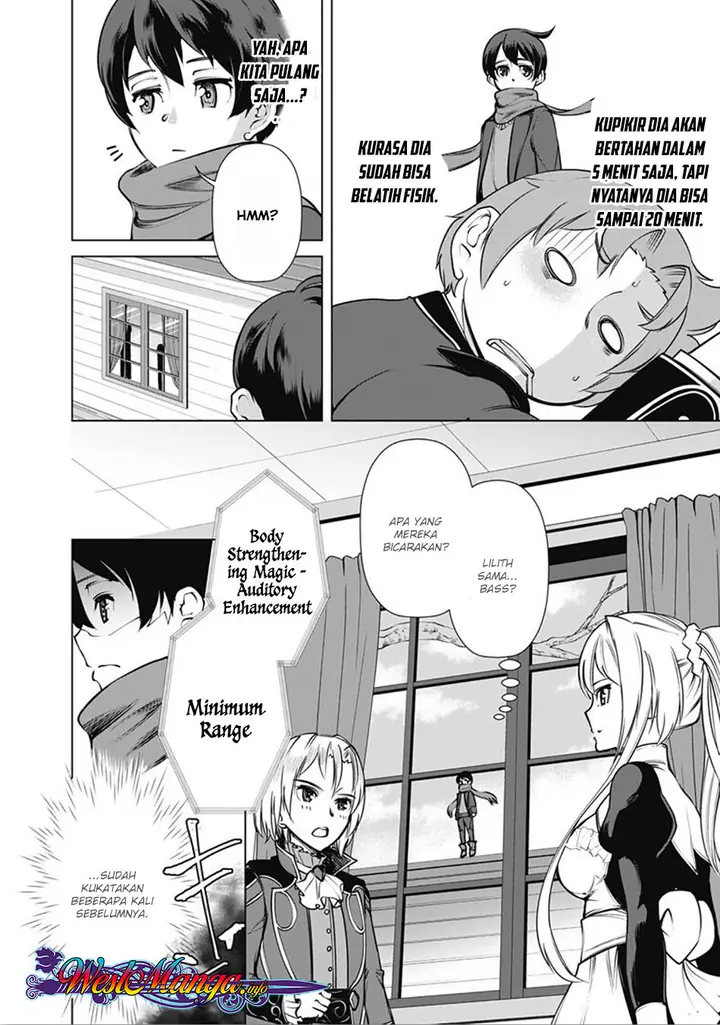 image-komik-rettou-me-no-tensei-majutsushi-shiitage-rareta-moto-yuusha-wa-mirai-no-sekai-o-yoyuu-de-ikinuku-chapter-5-4/26