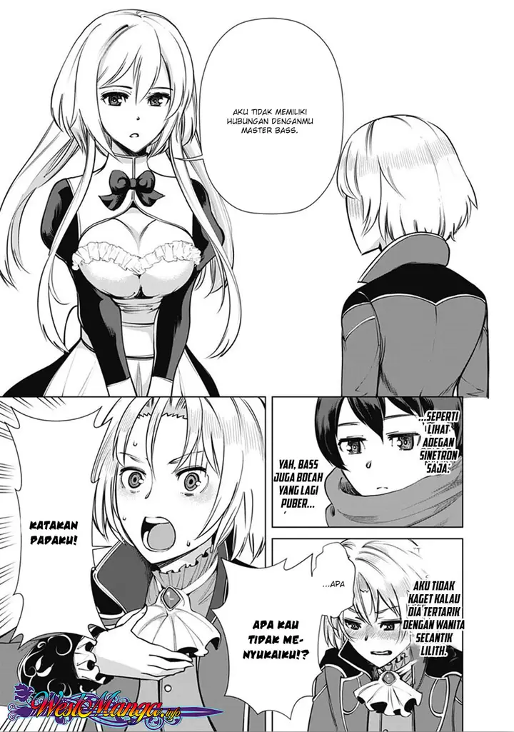 image-komik-rettou-me-no-tensei-majutsushi-shiitage-rareta-moto-yuusha-wa-mirai-no-sekai-o-yoyuu-de-ikinuku-chapter-5-5/26