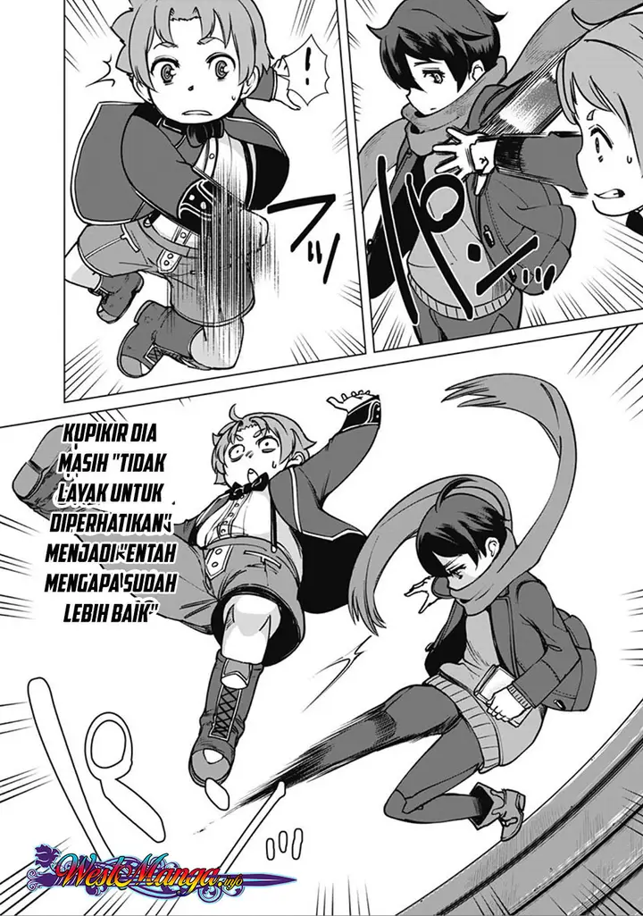 image-komik-rettou-me-no-tensei-majutsushi-shiitage-rareta-moto-yuusha-wa-mirai-no-sekai-o-yoyuu-de-ikinuku-chapter-5-13/26