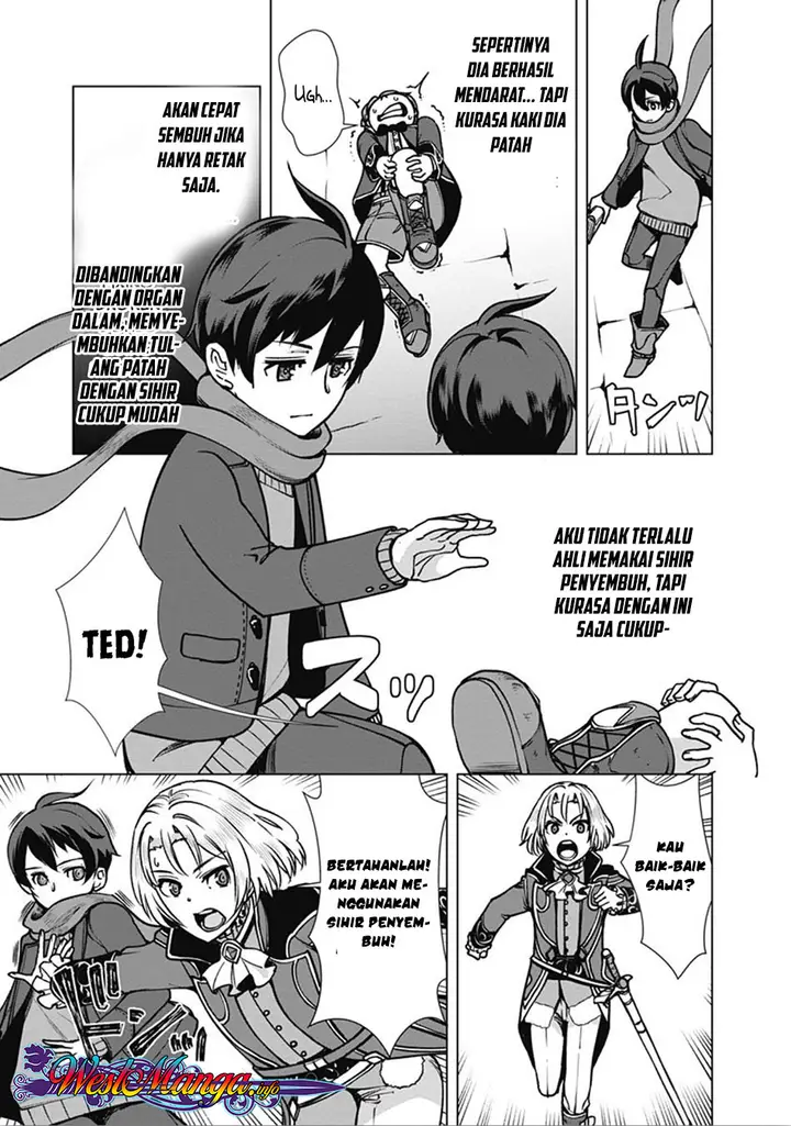 image-komik-rettou-me-no-tensei-majutsushi-shiitage-rareta-moto-yuusha-wa-mirai-no-sekai-o-yoyuu-de-ikinuku-chapter-5-16/26