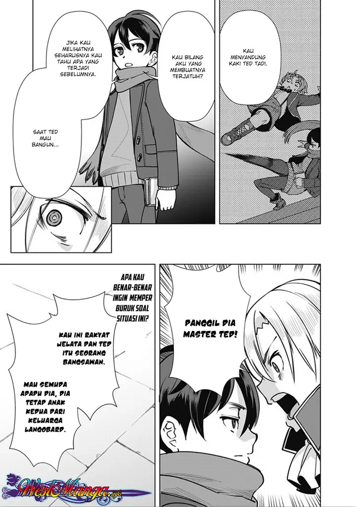 image-komik-rettou-me-no-tensei-majutsushi-shiitage-rareta-moto-yuusha-wa-mirai-no-sekai-o-yoyuu-de-ikinuku-chapter-5-20/26
