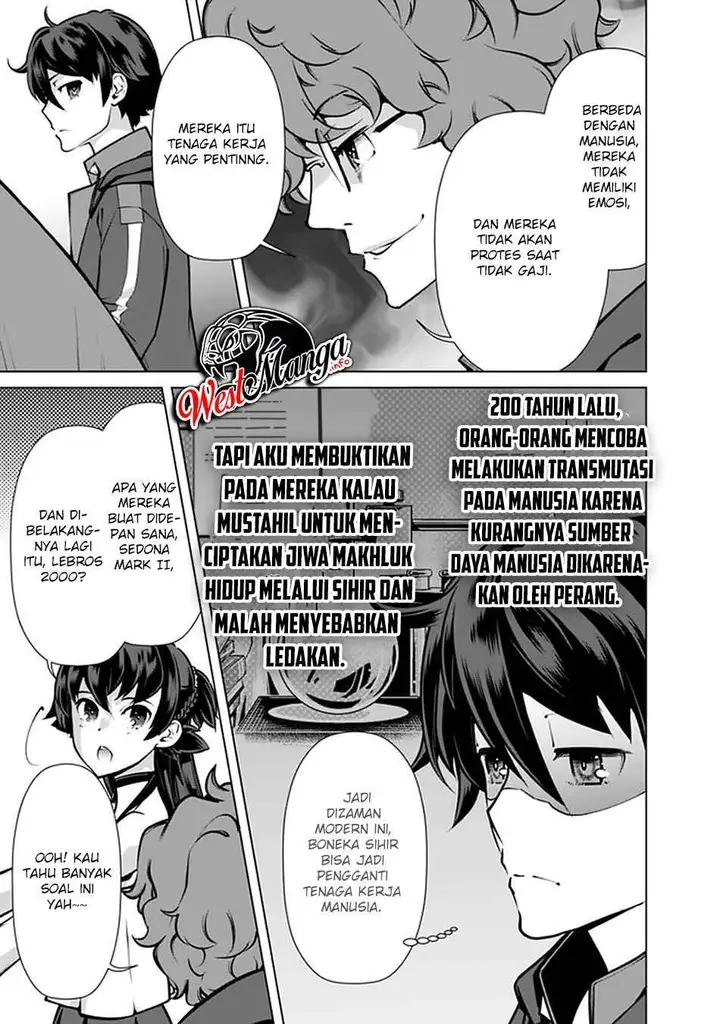 image-komik-rettou-me-no-tensei-majutsushi-shiitage-rareta-moto-yuusha-wa-mirai-no-sekai-o-yoyuu-de-ikinuku-chapter-50-8/25