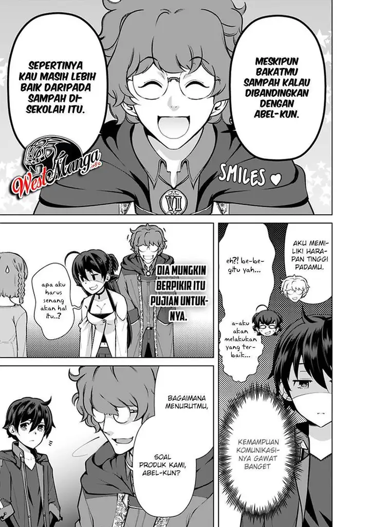 image-komik-rettou-me-no-tensei-majutsushi-shiitage-rareta-moto-yuusha-wa-mirai-no-sekai-o-yoyuu-de-ikinuku-chapter-50-10/25