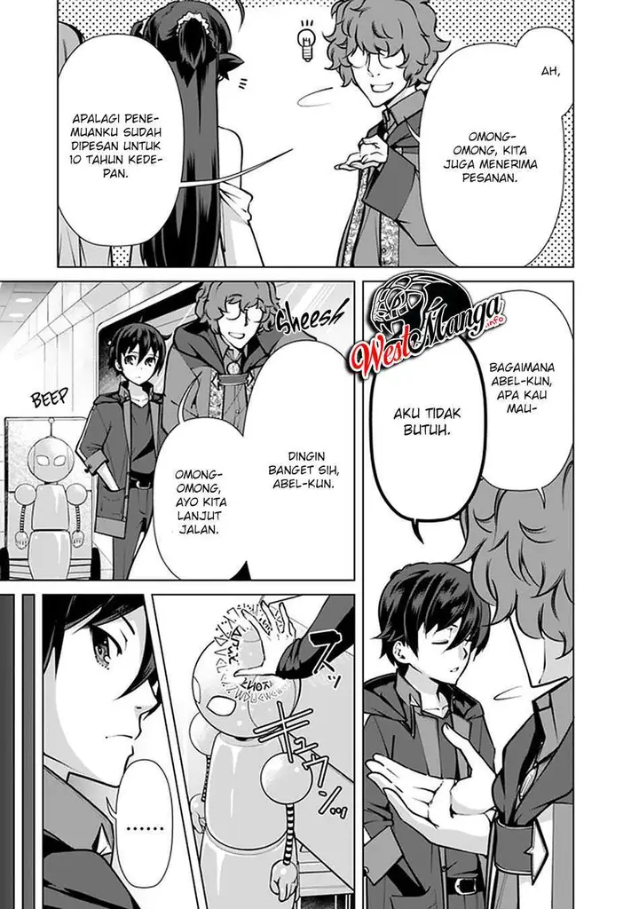 image-komik-rettou-me-no-tensei-majutsushi-shiitage-rareta-moto-yuusha-wa-mirai-no-sekai-o-yoyuu-de-ikinuku-chapter-50-12/25