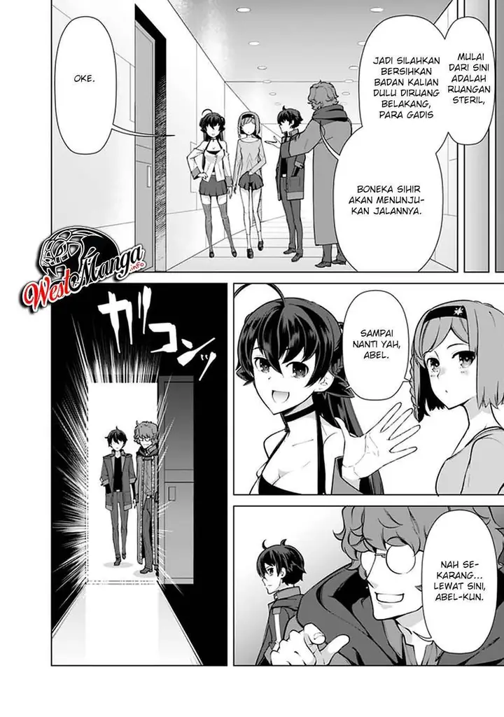 image-komik-rettou-me-no-tensei-majutsushi-shiitage-rareta-moto-yuusha-wa-mirai-no-sekai-o-yoyuu-de-ikinuku-chapter-50-13/25