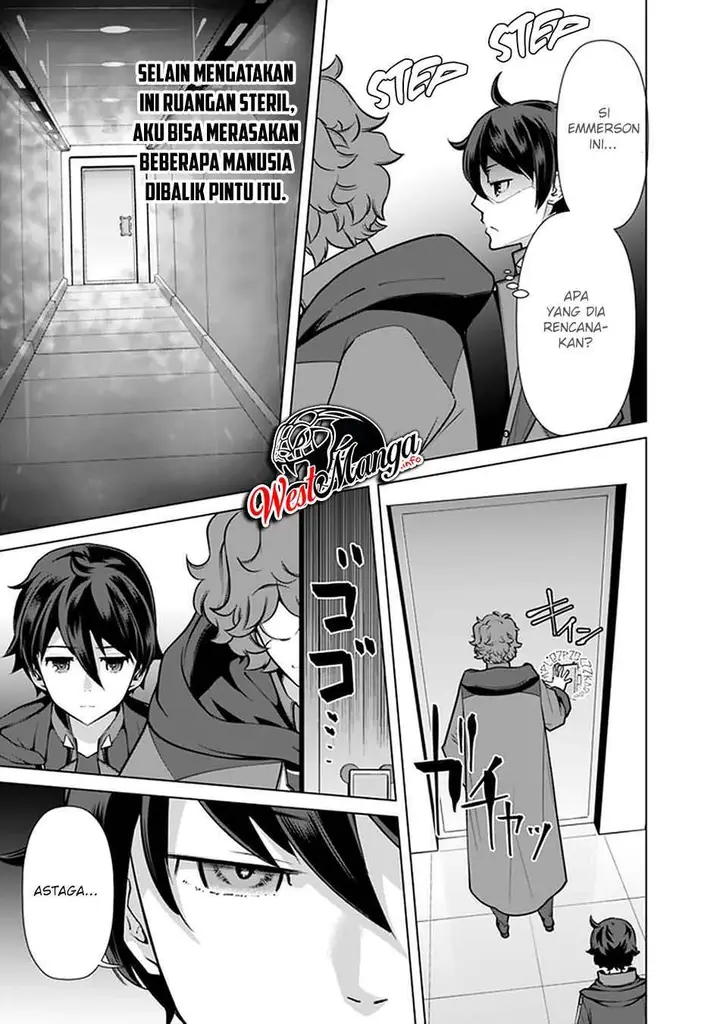 image-komik-rettou-me-no-tensei-majutsushi-shiitage-rareta-moto-yuusha-wa-mirai-no-sekai-o-yoyuu-de-ikinuku-chapter-50-14/25