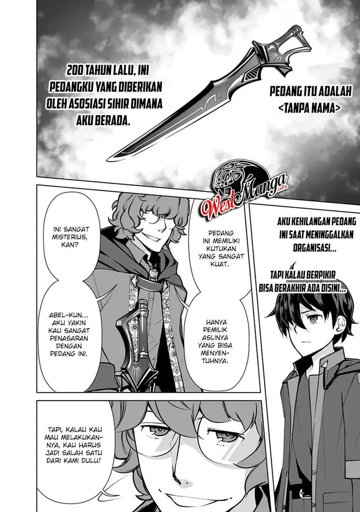 image-komik-rettou-me-no-tensei-majutsushi-shiitage-rareta-moto-yuusha-wa-mirai-no-sekai-o-yoyuu-de-ikinuku-chapter-50-19/25