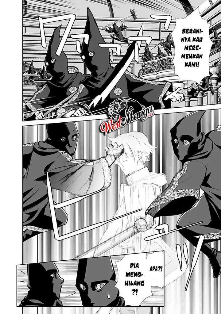 image-komik-rettou-me-no-tensei-majutsushi-shiitage-rareta-moto-yuusha-wa-mirai-no-sekai-o-yoyuu-de-ikinuku-chapter-51-3/25
