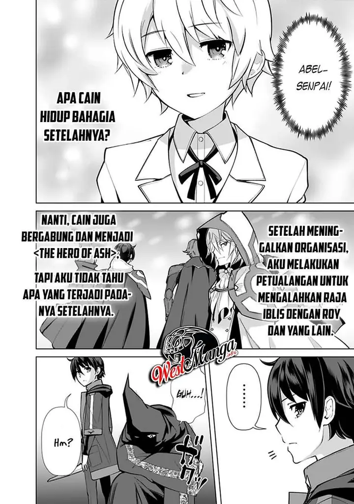 image-komik-rettou-me-no-tensei-majutsushi-shiitage-rareta-moto-yuusha-wa-mirai-no-sekai-o-yoyuu-de-ikinuku-chapter-51-9/25
